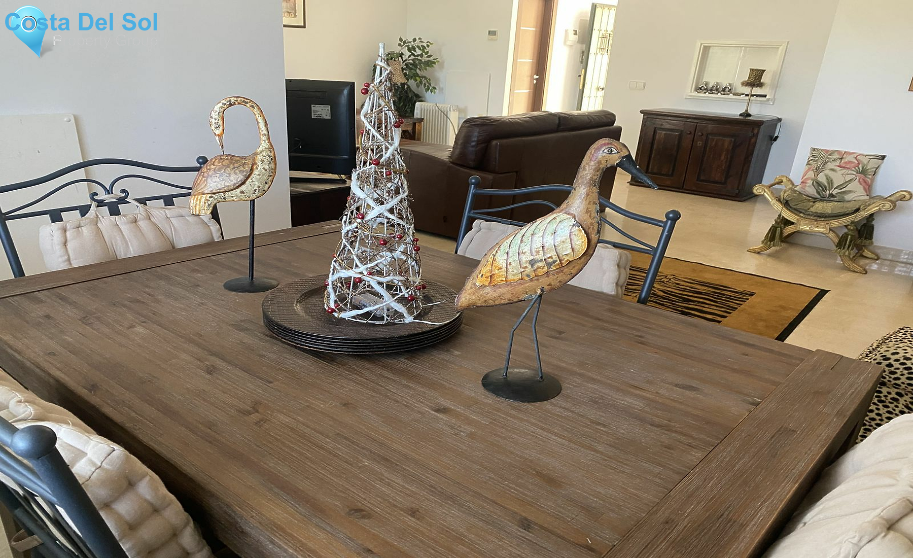 Ground Floor Apartment in La Quinta-1142664