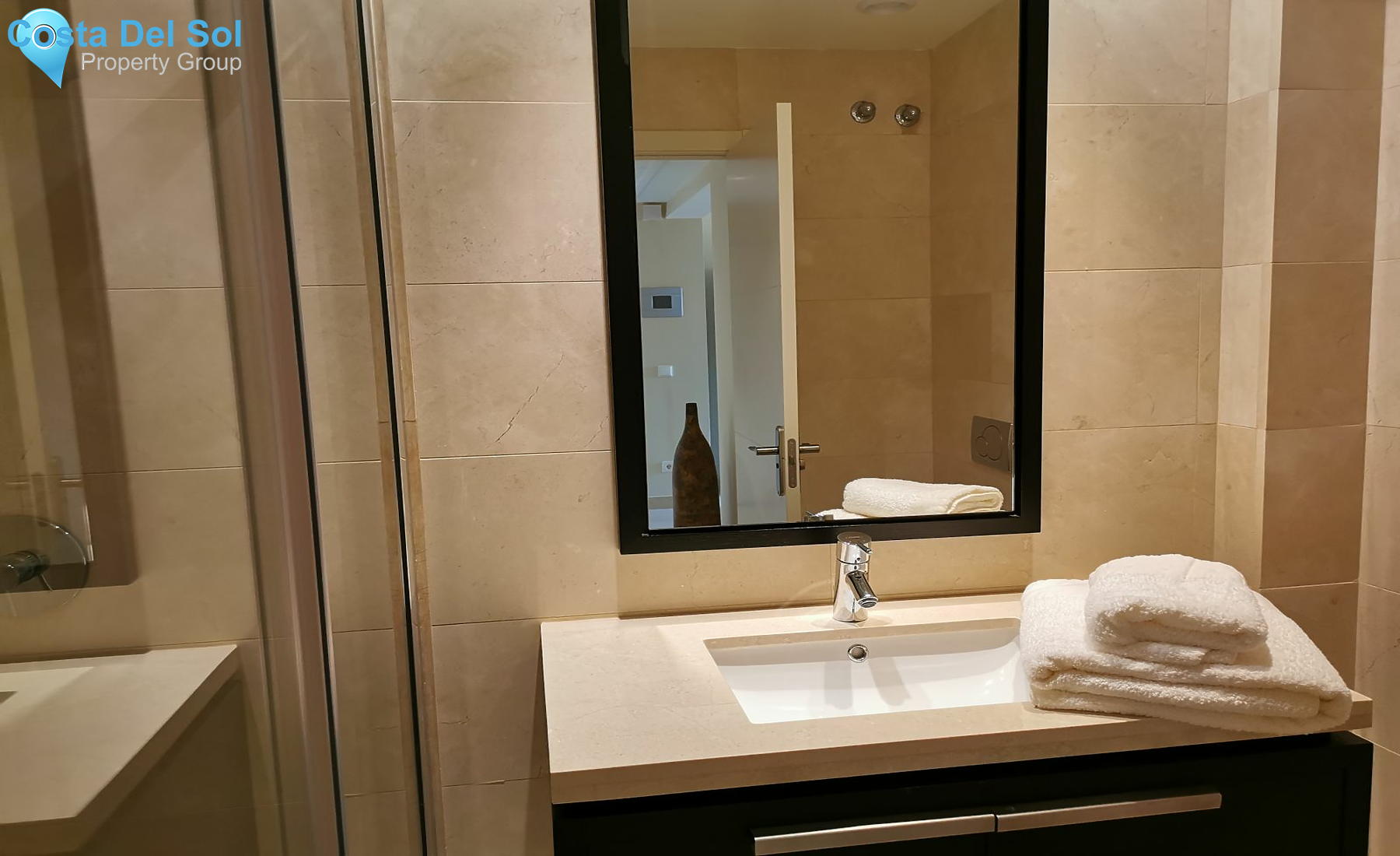 Ground Floor Apartment in La Quinta-1149076