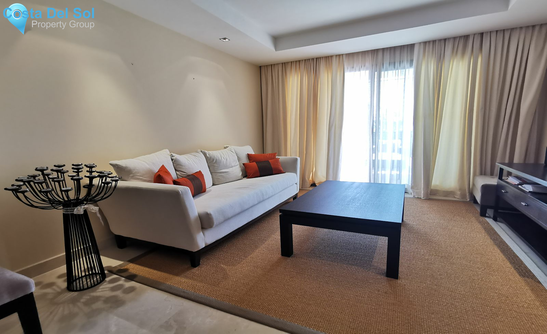 Ground Floor Apartment in La Quinta-1149077