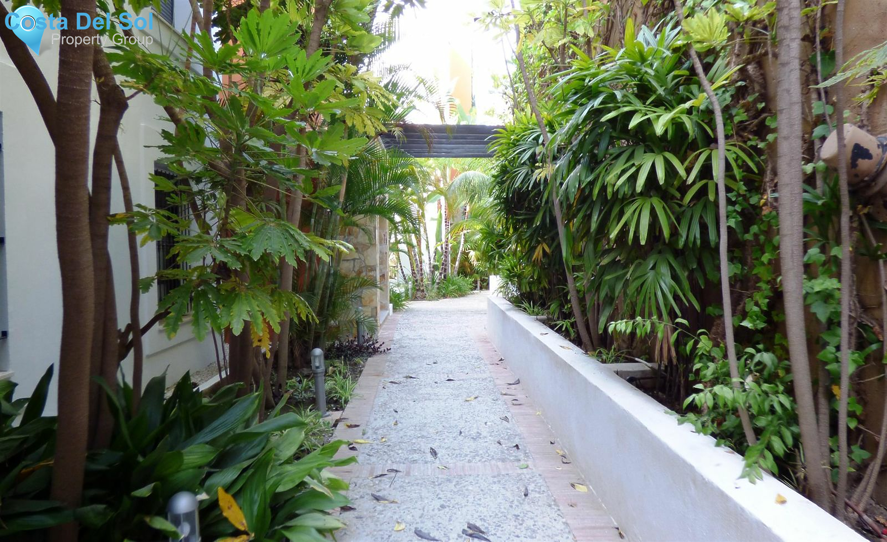 Ground Floor Apartment in La Quinta-1149079