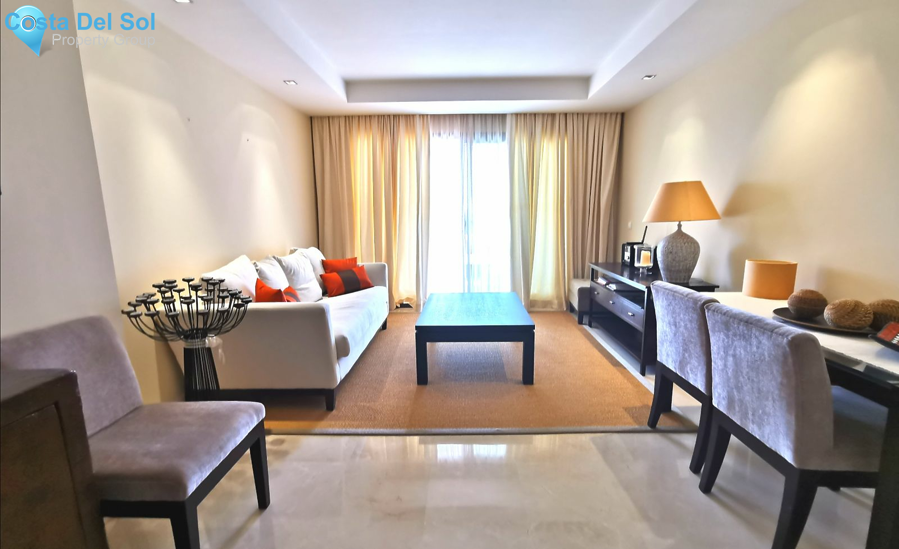 Ground Floor Apartment in La Quinta-1149068