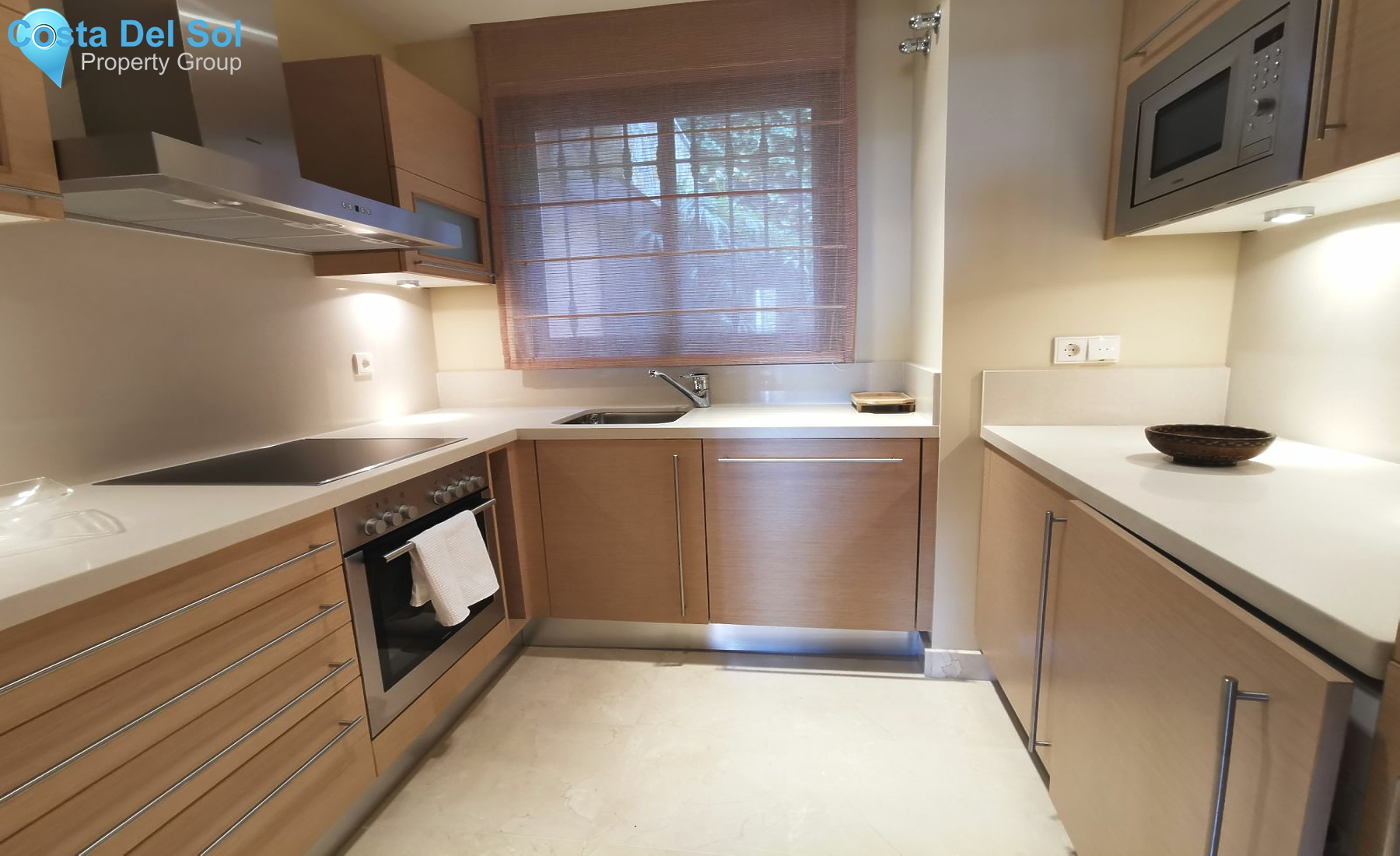 Ground Floor Apartment in La Quinta-1149069