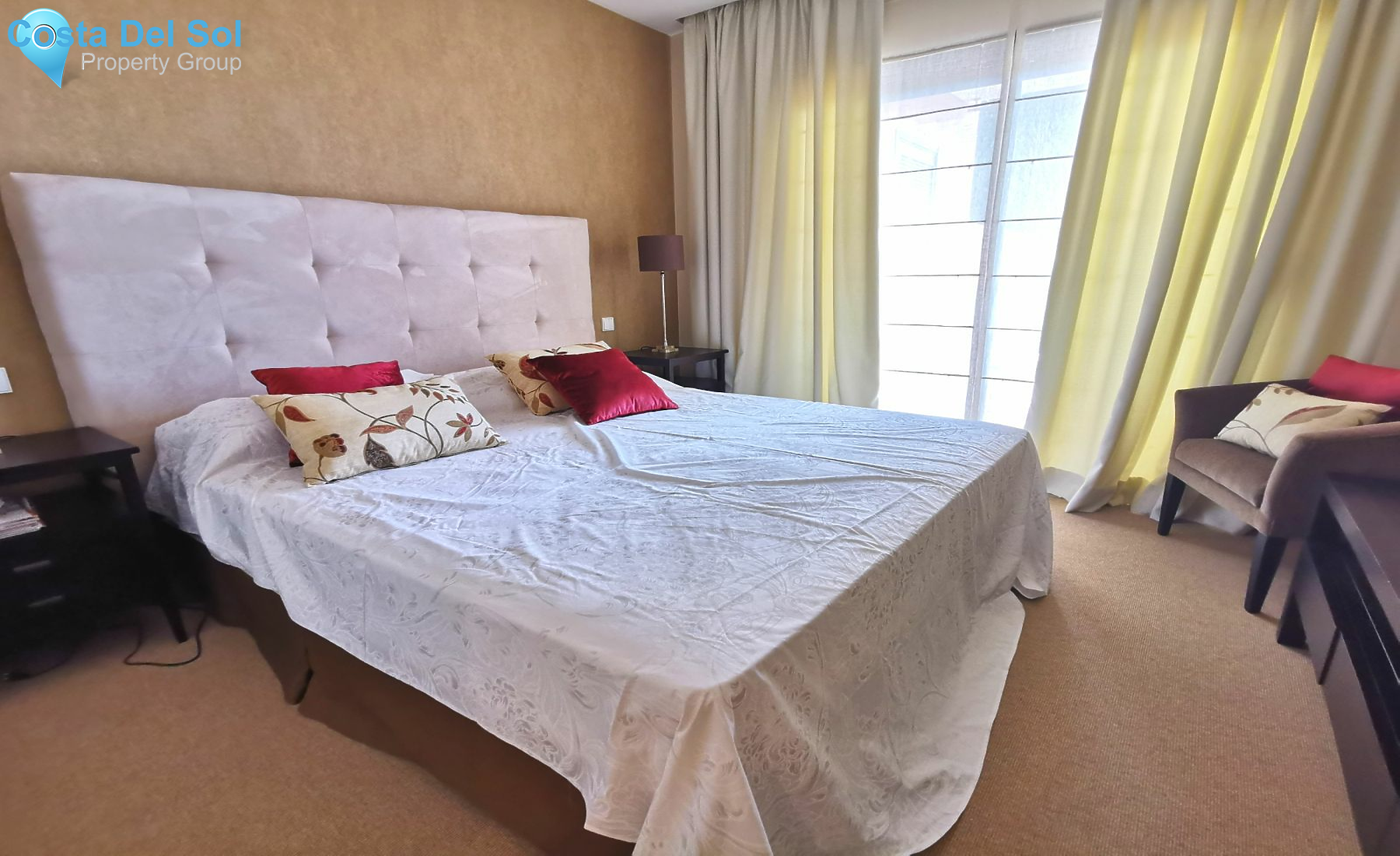 Ground Floor Apartment in La Quinta-1149073