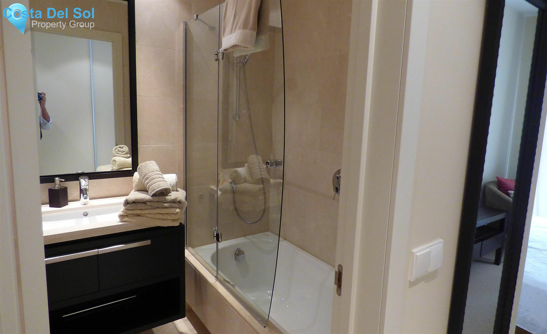 Ground Floor Apartment in La Quinta-1149074