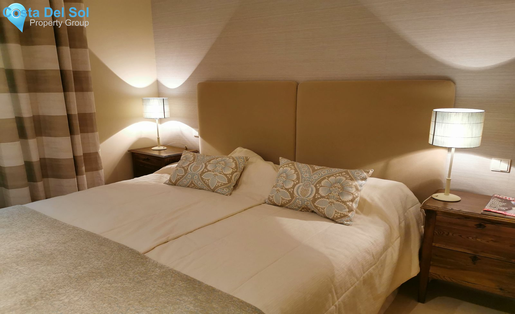 Ground Floor Apartment in La Quinta-1149075