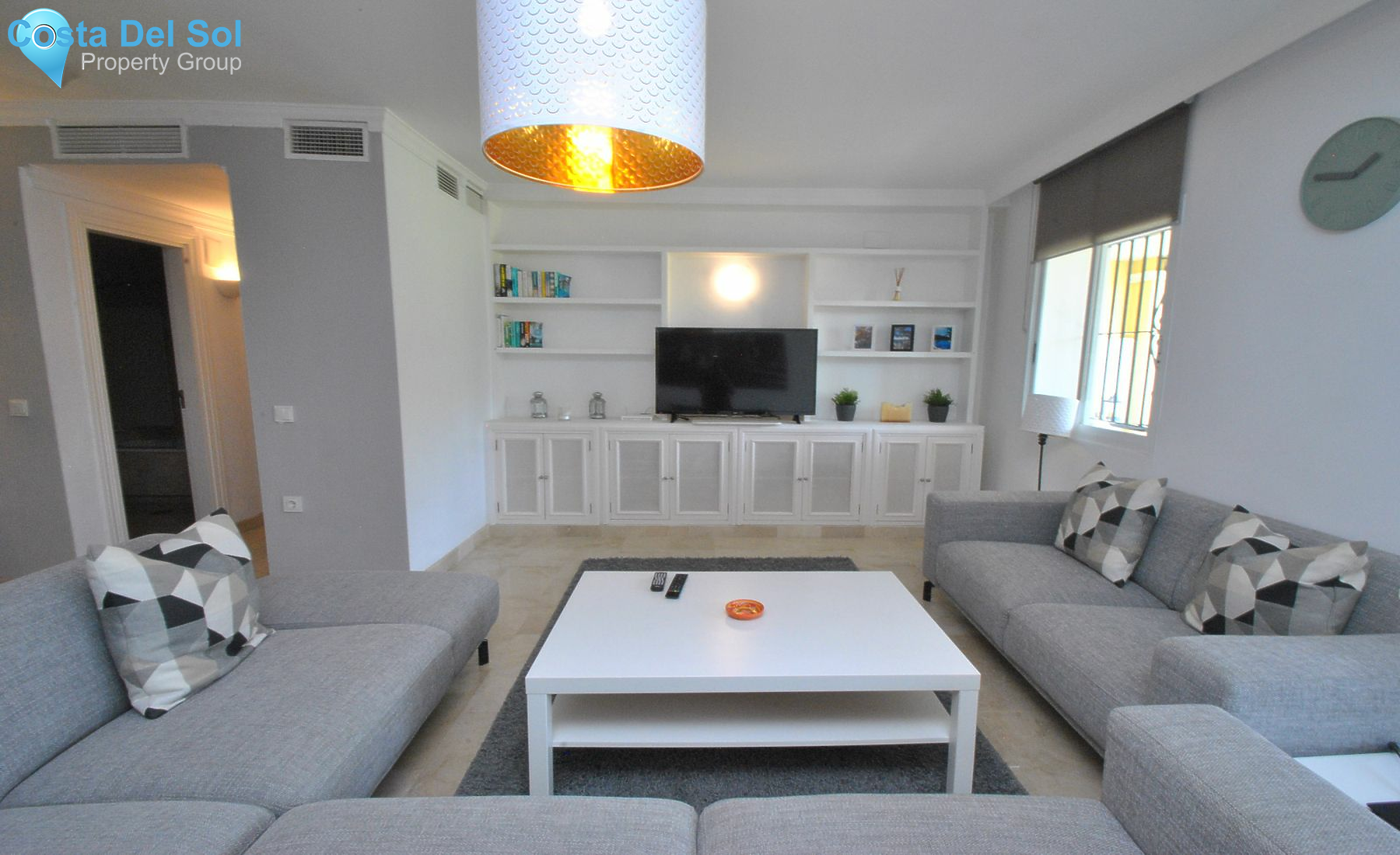 Ground Floor Apartment in La Quinta-1168477