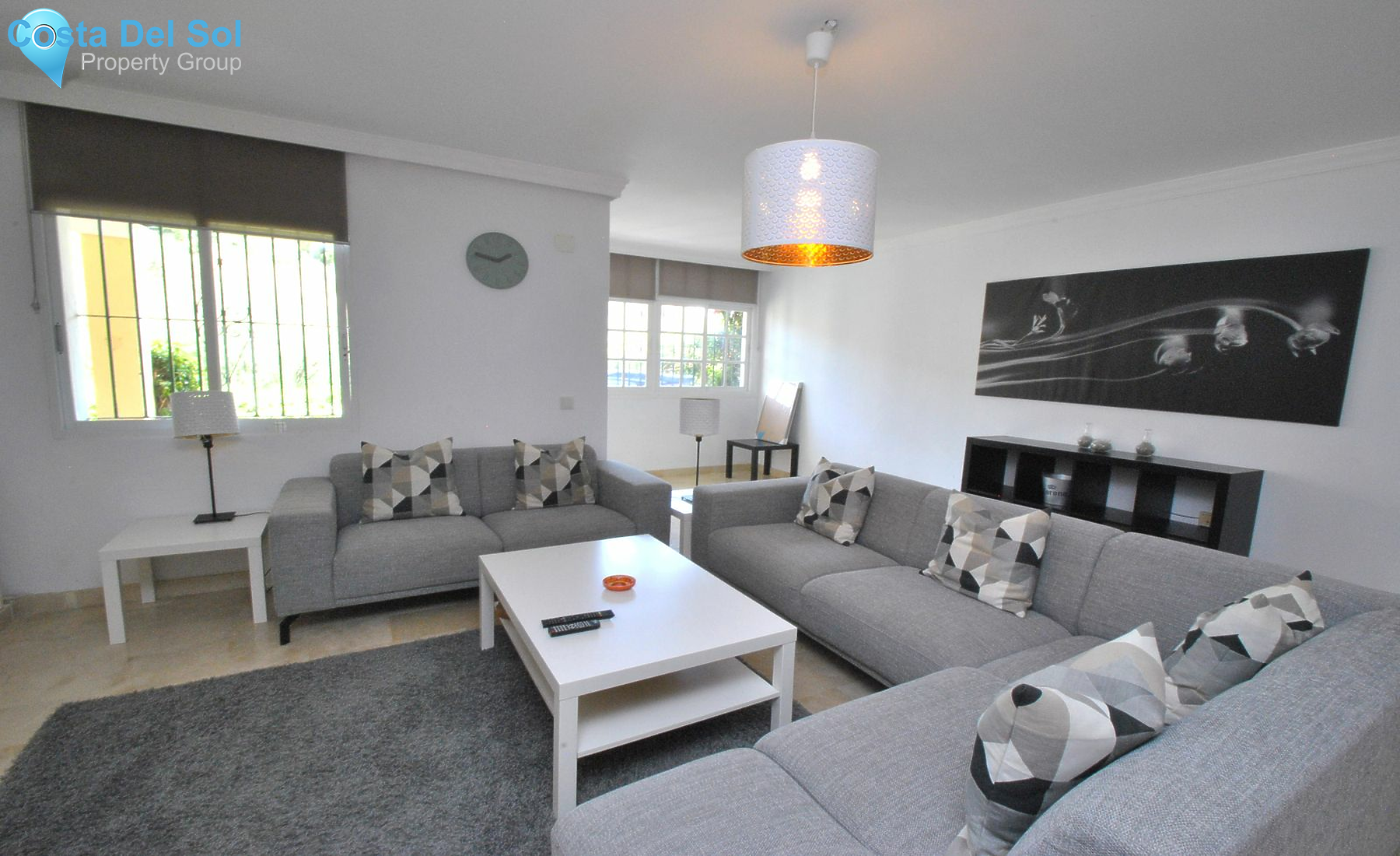 Ground Floor Apartment in La Quinta-1168478