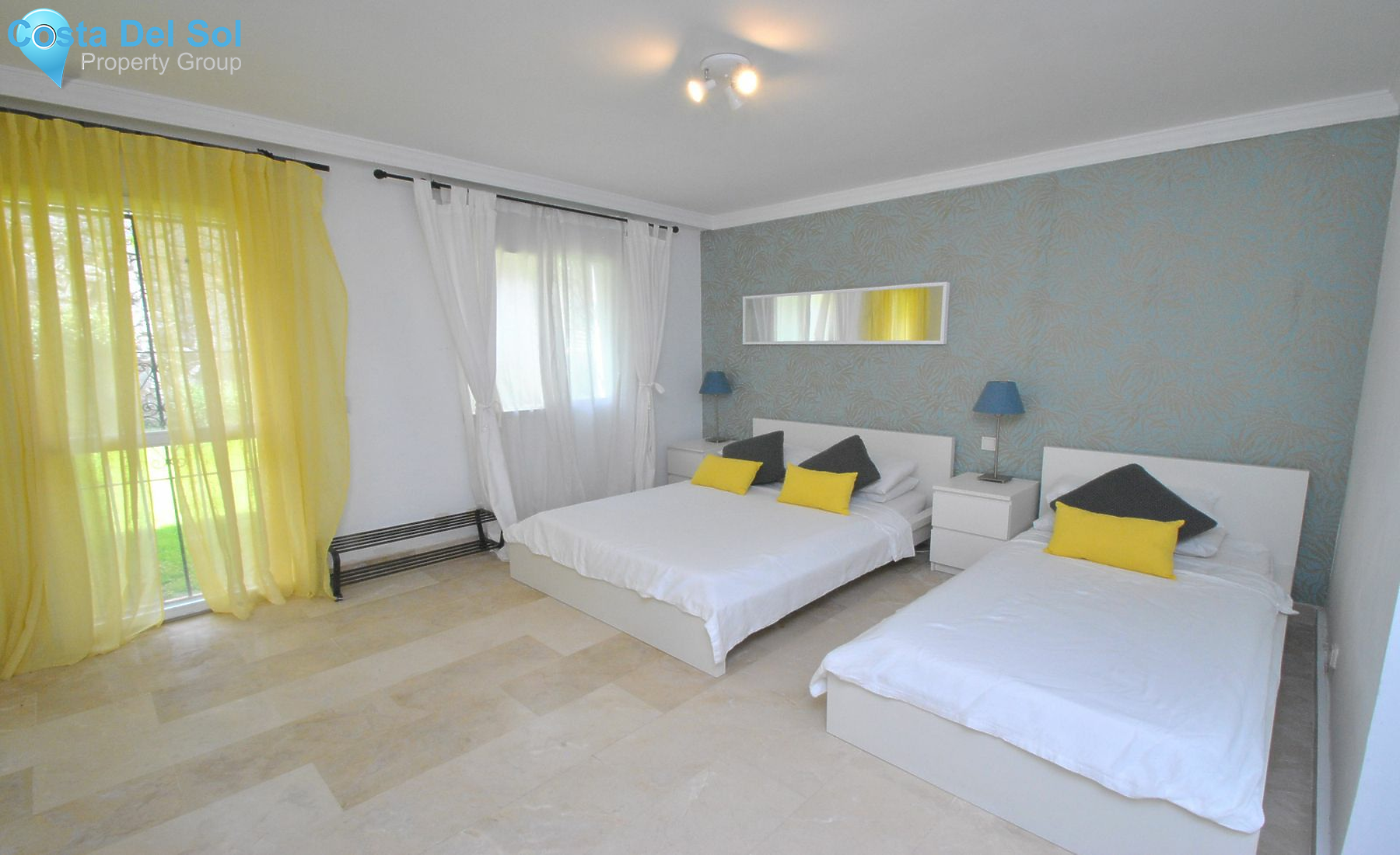 Ground Floor Apartment in La Quinta-1168483
