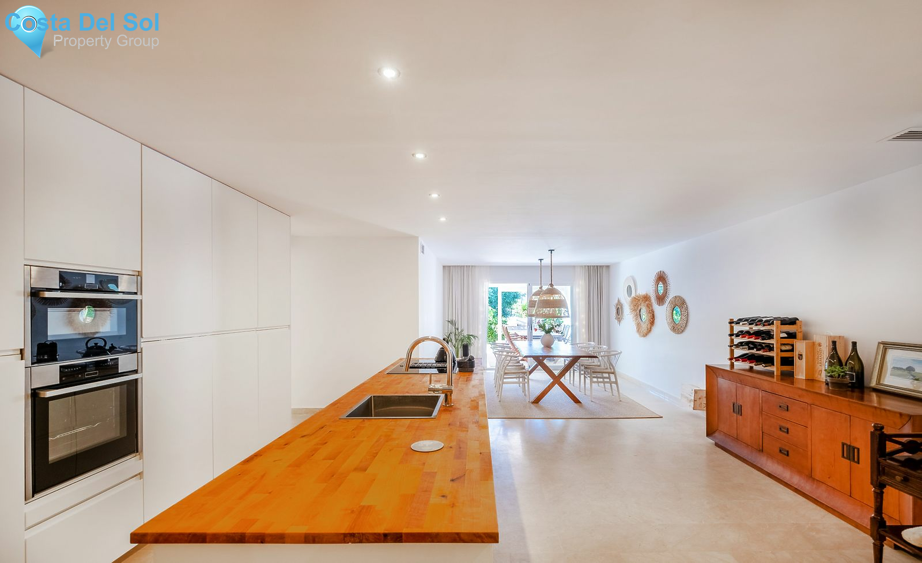 Ground Floor Apartment in La Quinta-1176055