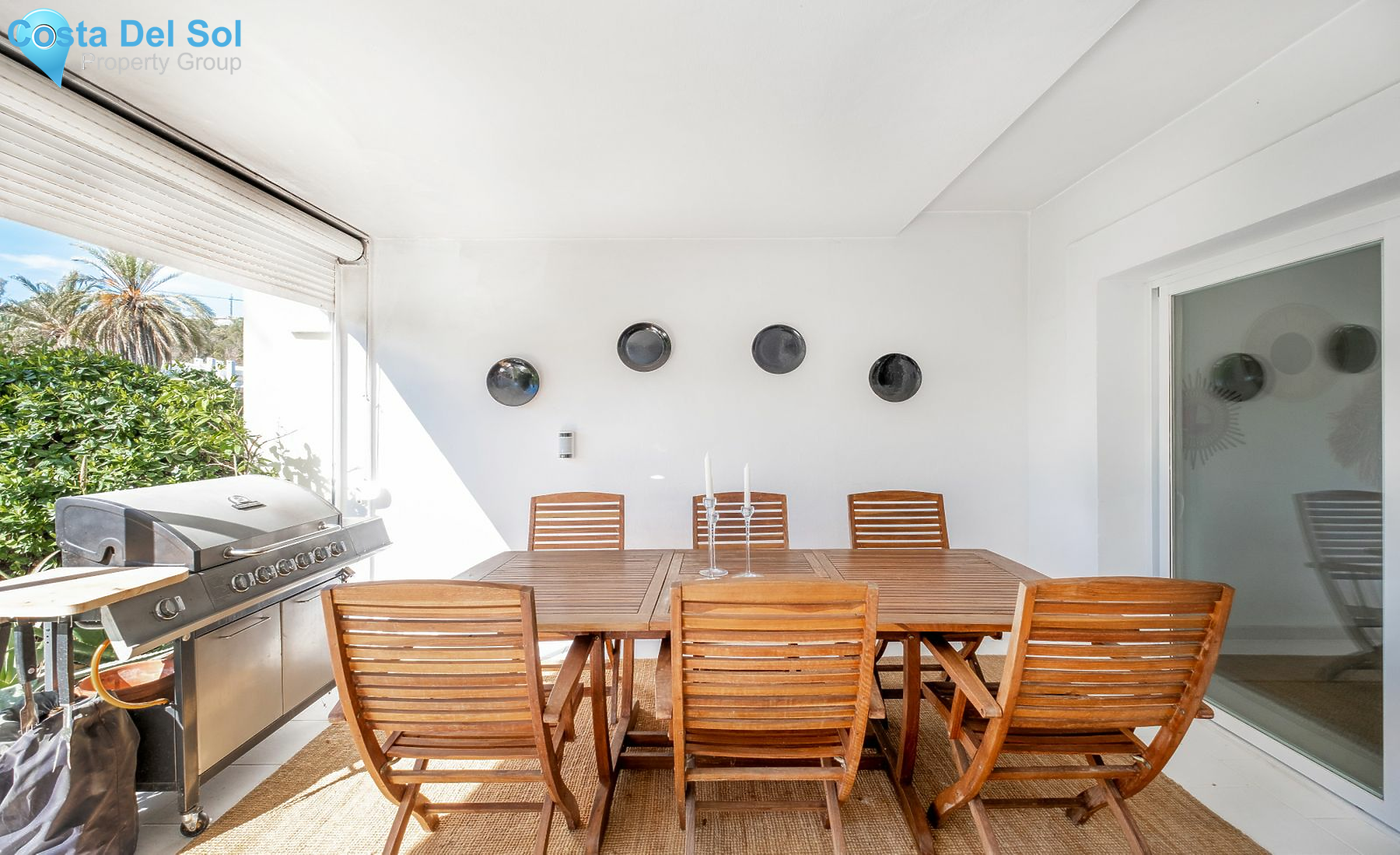 Ground Floor Apartment in La Quinta-1176066