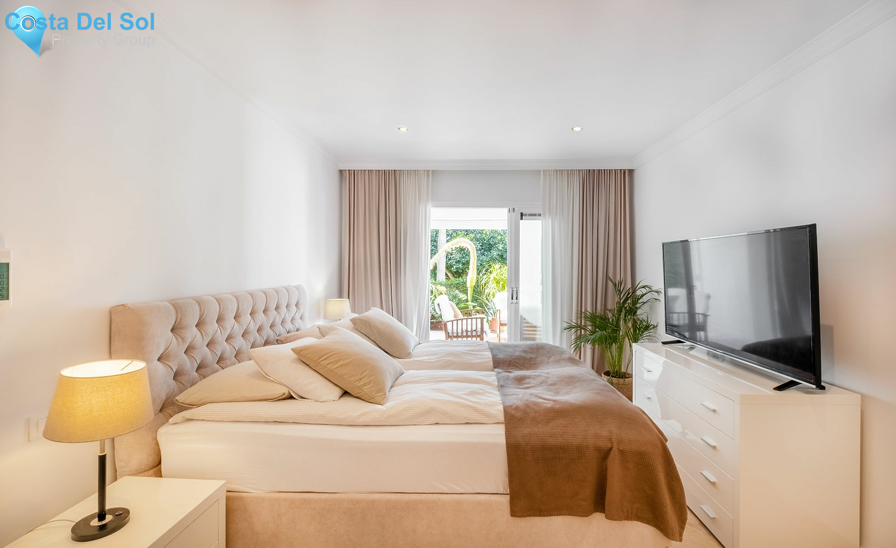 Ground Floor Apartment in La Quinta-1176067