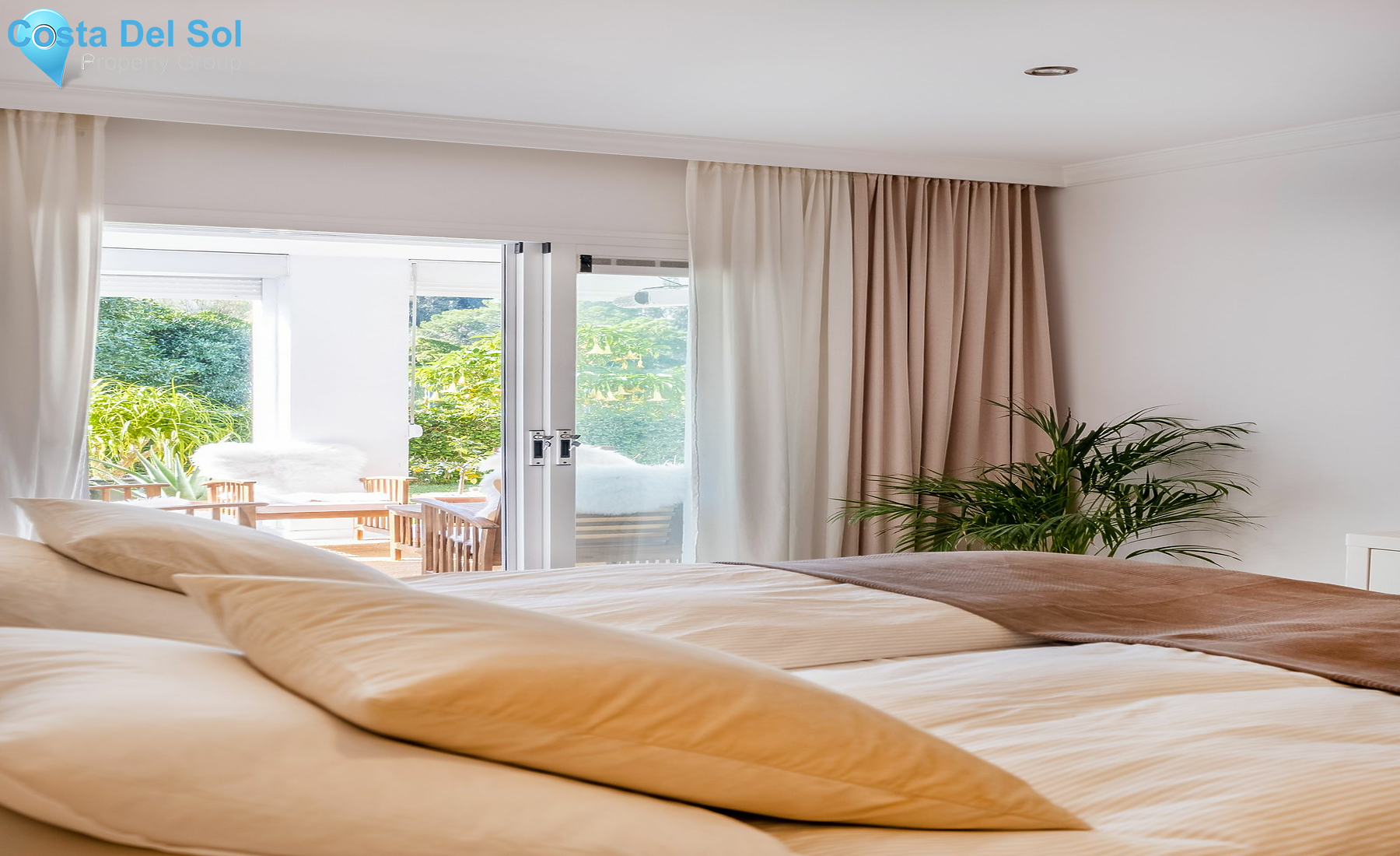 Ground Floor Apartment in La Quinta-1176068