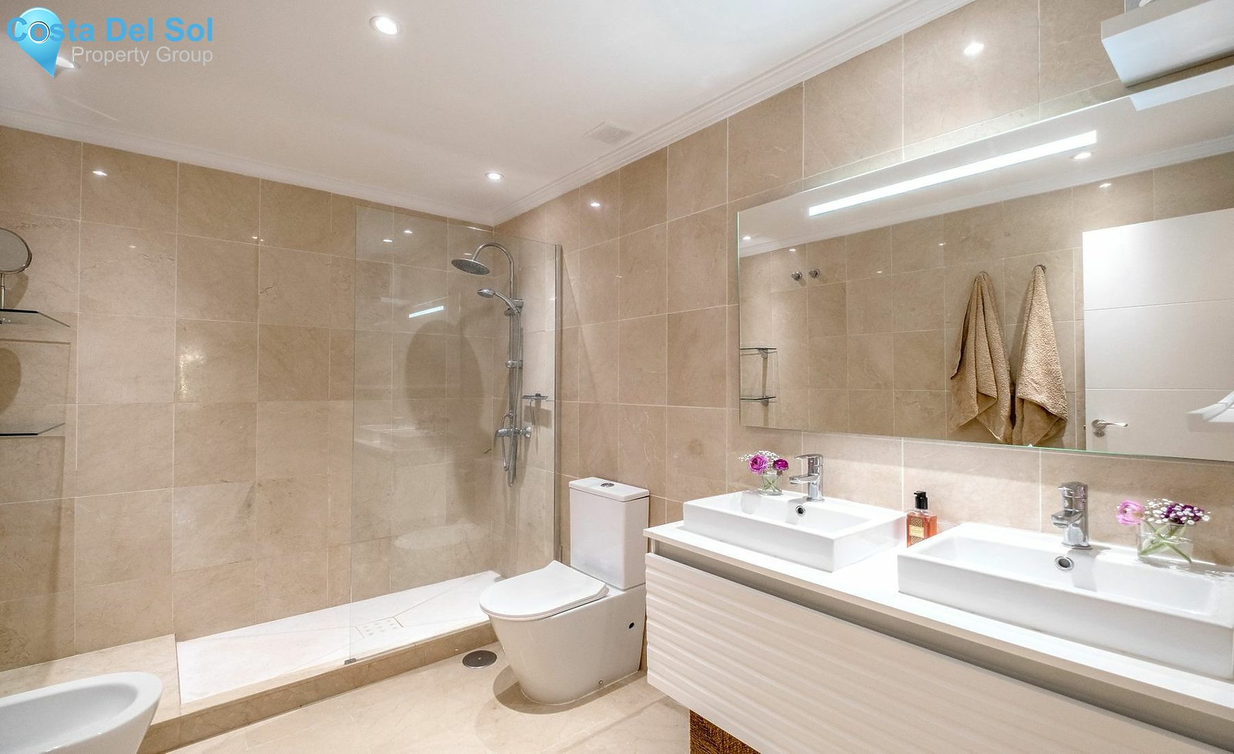 Ground Floor Apartment in La Quinta-1176069