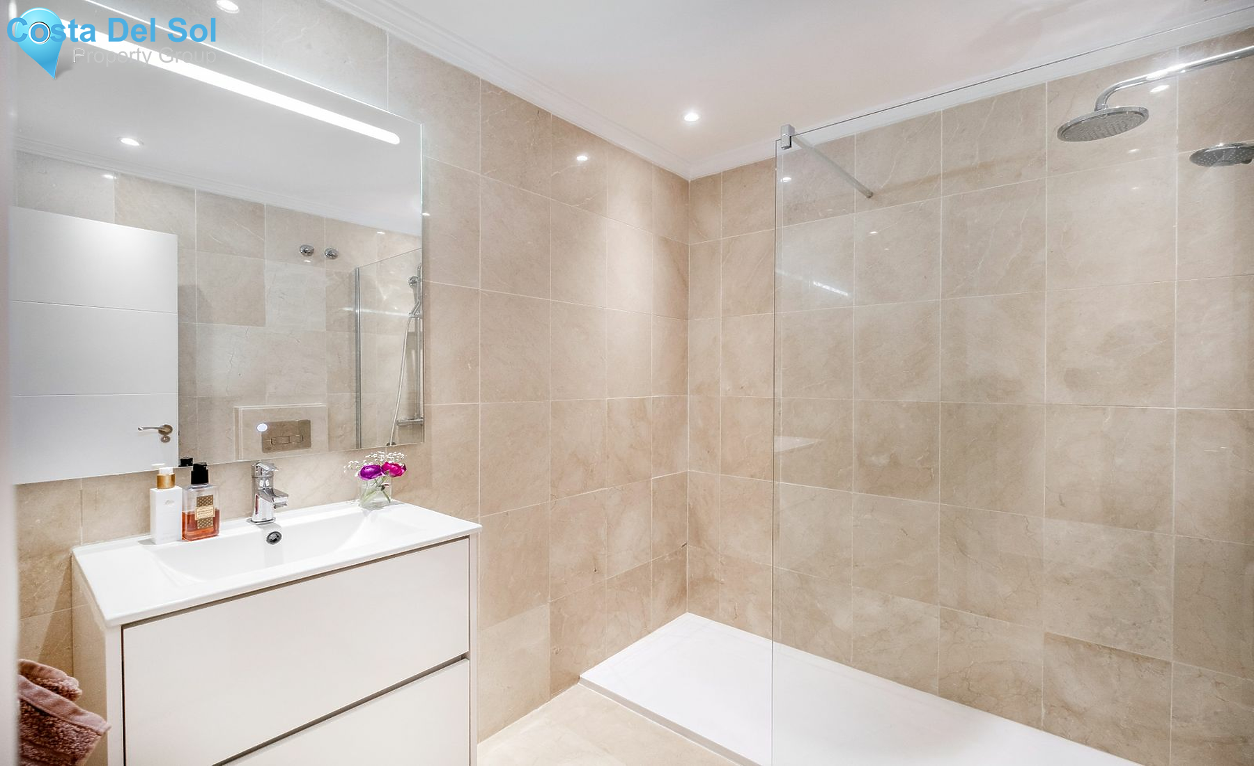 Ground Floor Apartment in La Quinta-1176070