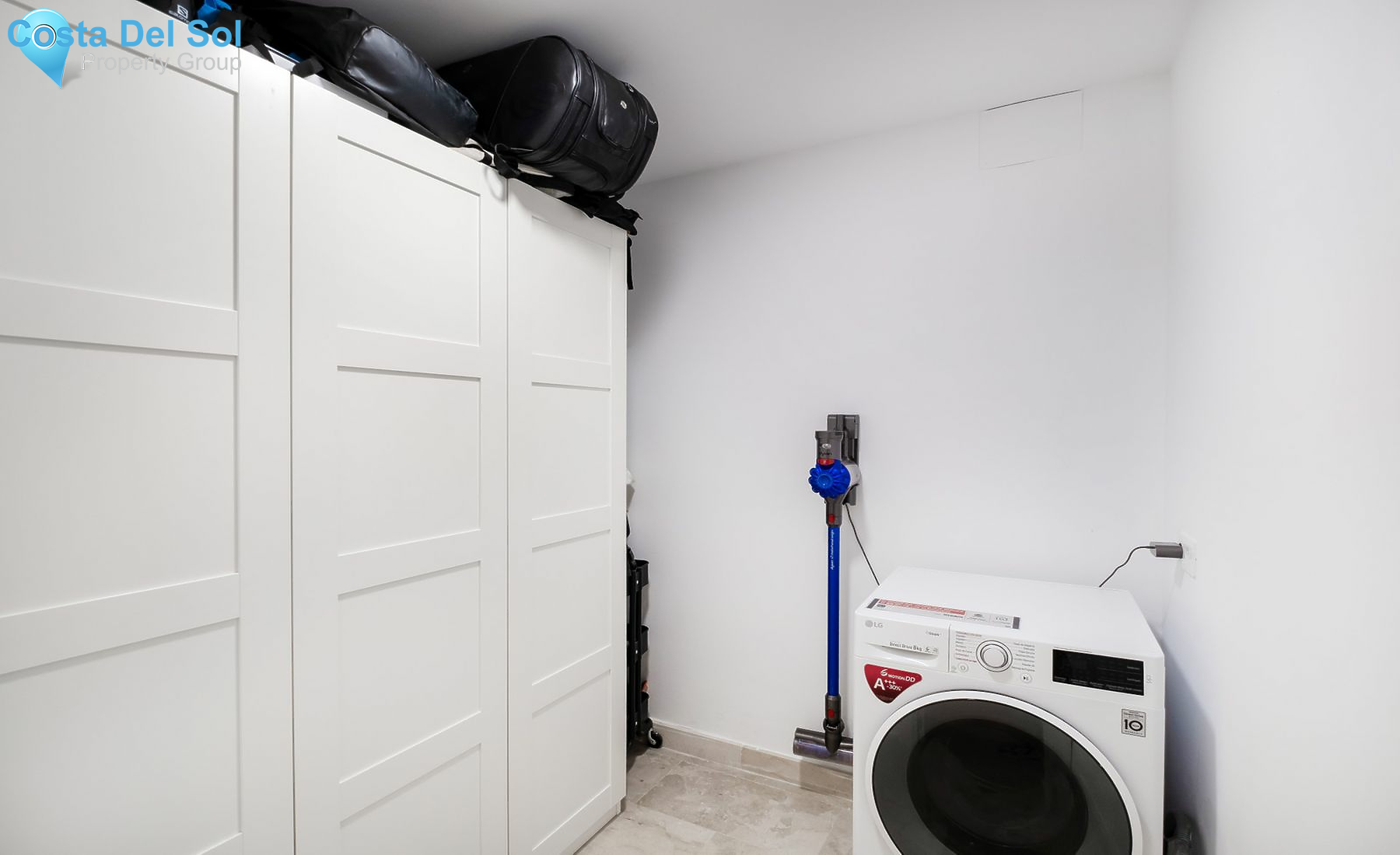 Ground Floor Apartment in La Quinta-1176072