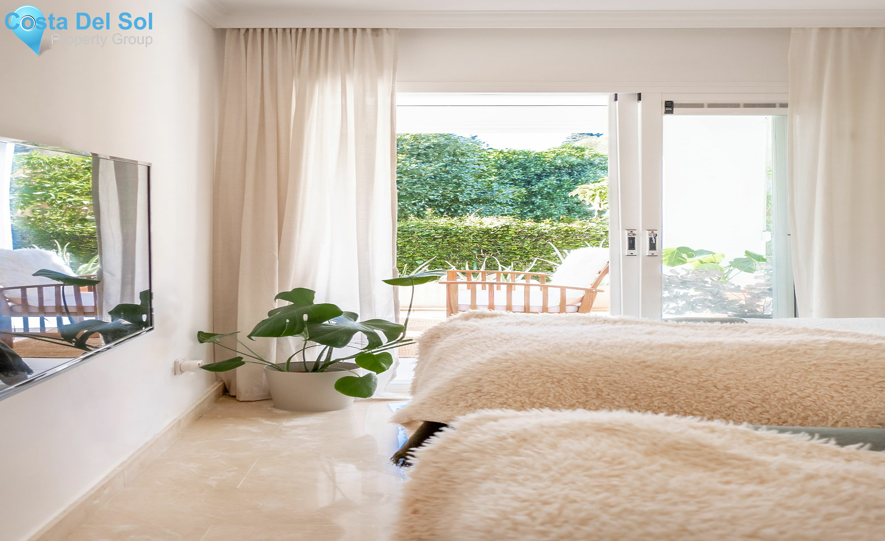 Ground Floor Apartment in La Quinta-1176073