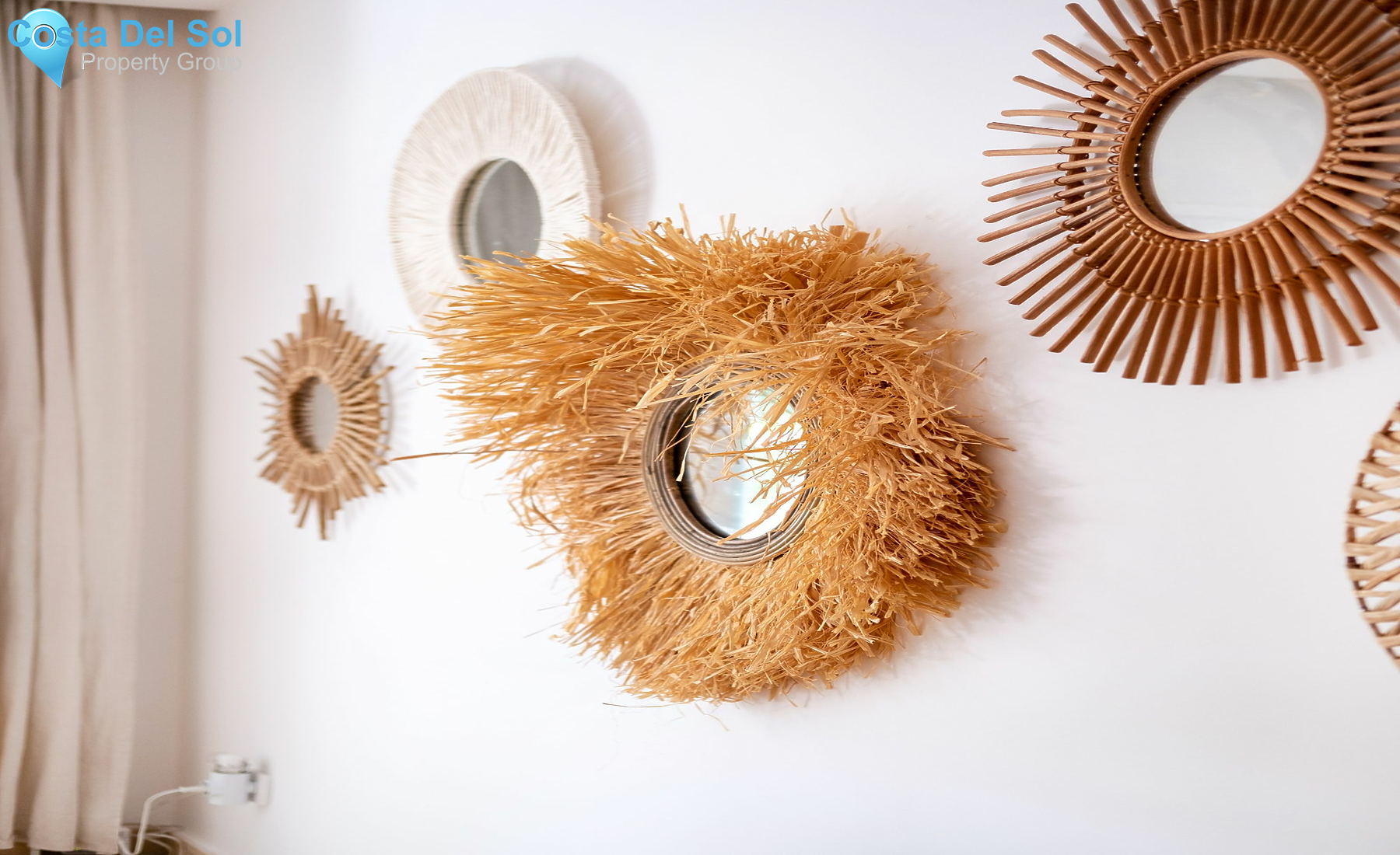 Ground Floor Apartment in La Quinta-1176074