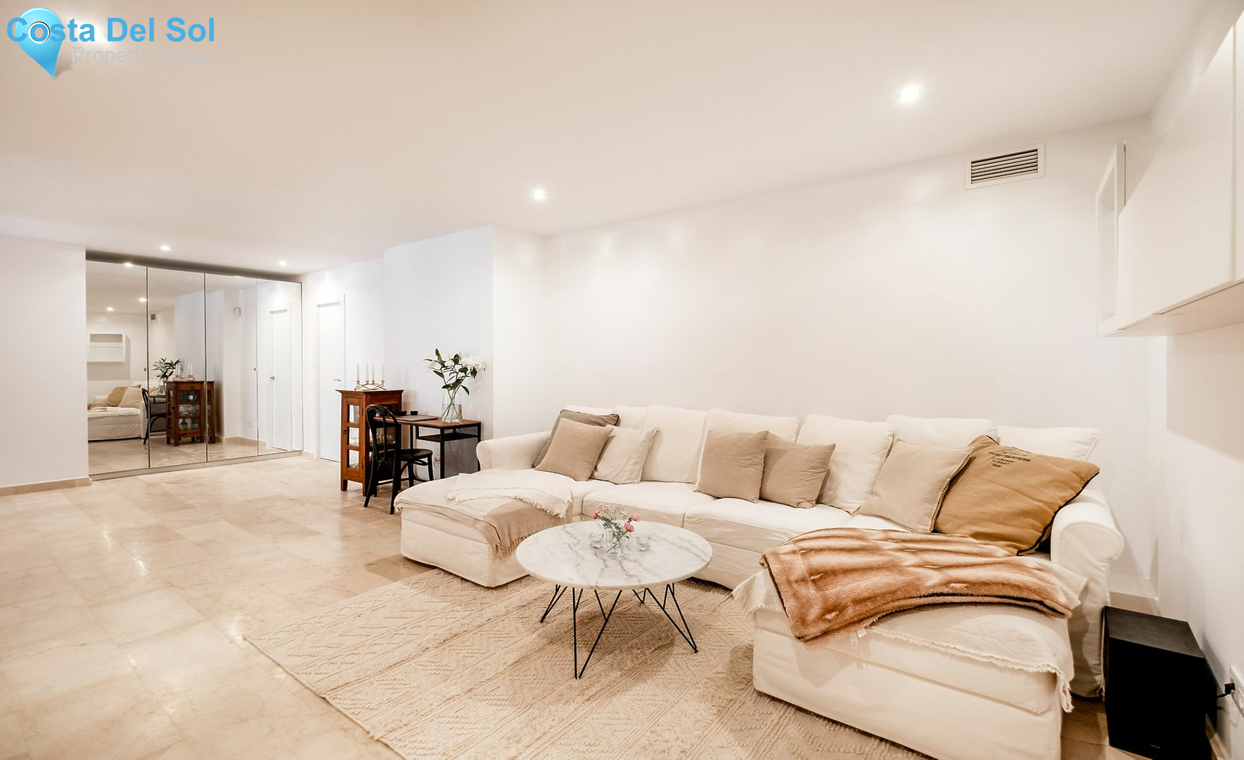 Ground Floor Apartment in La Quinta-1176057