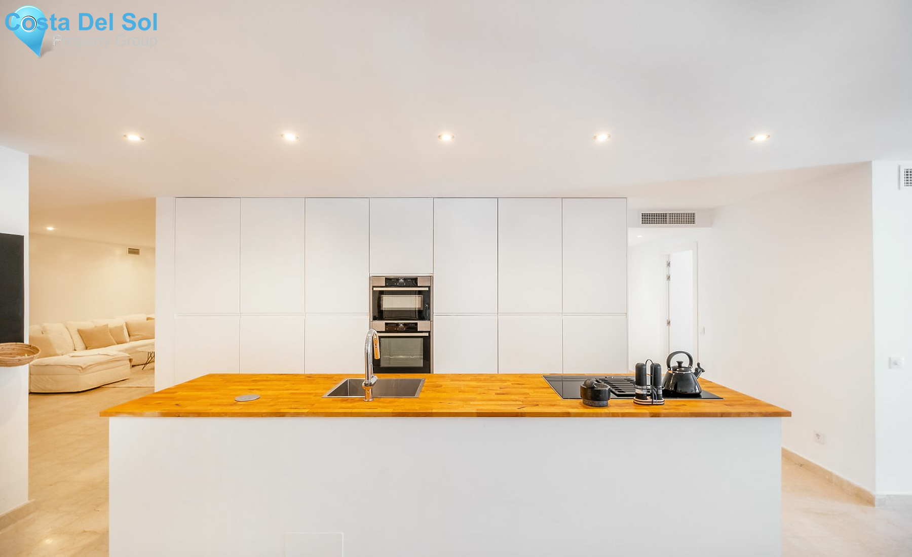 Ground Floor Apartment in La Quinta-1176058