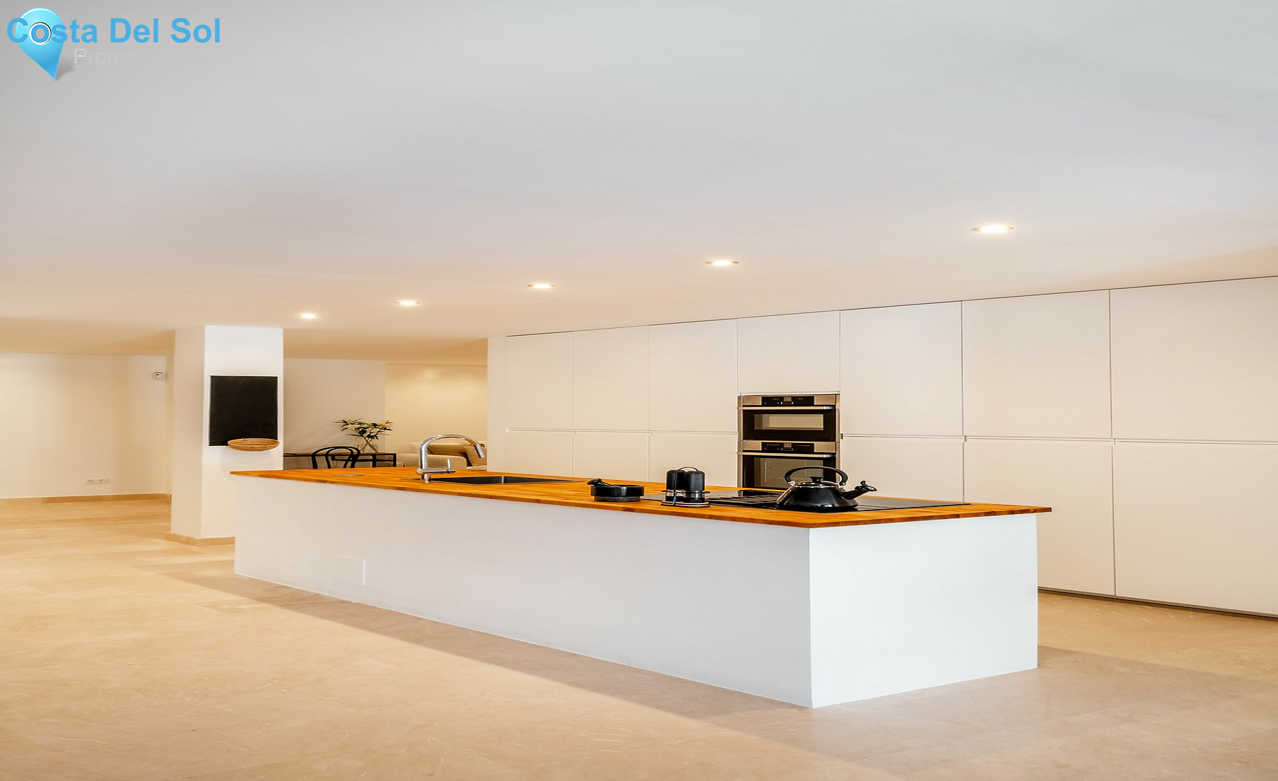 Ground Floor Apartment in La Quinta-1176059