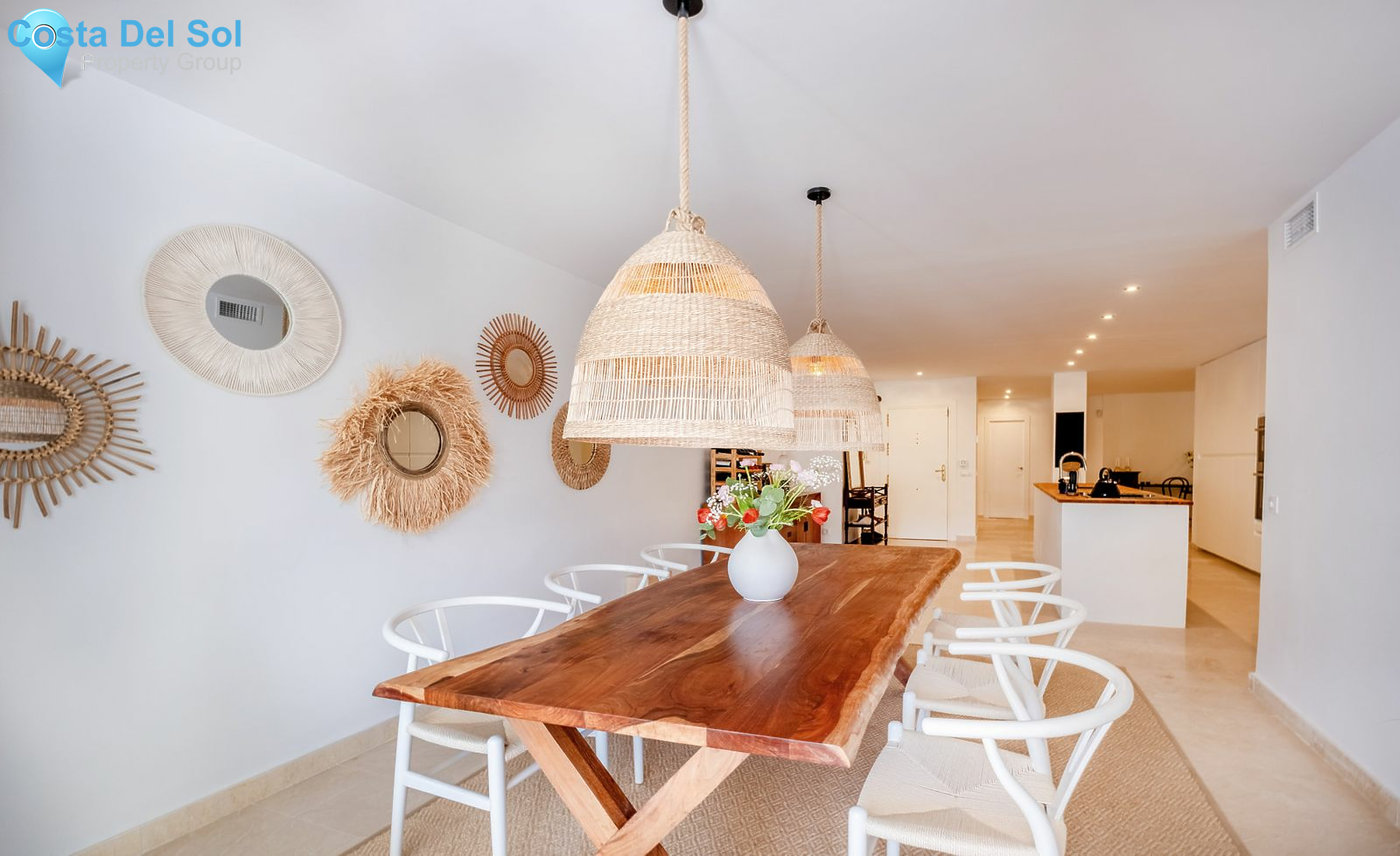 Ground Floor Apartment in La Quinta-1176060