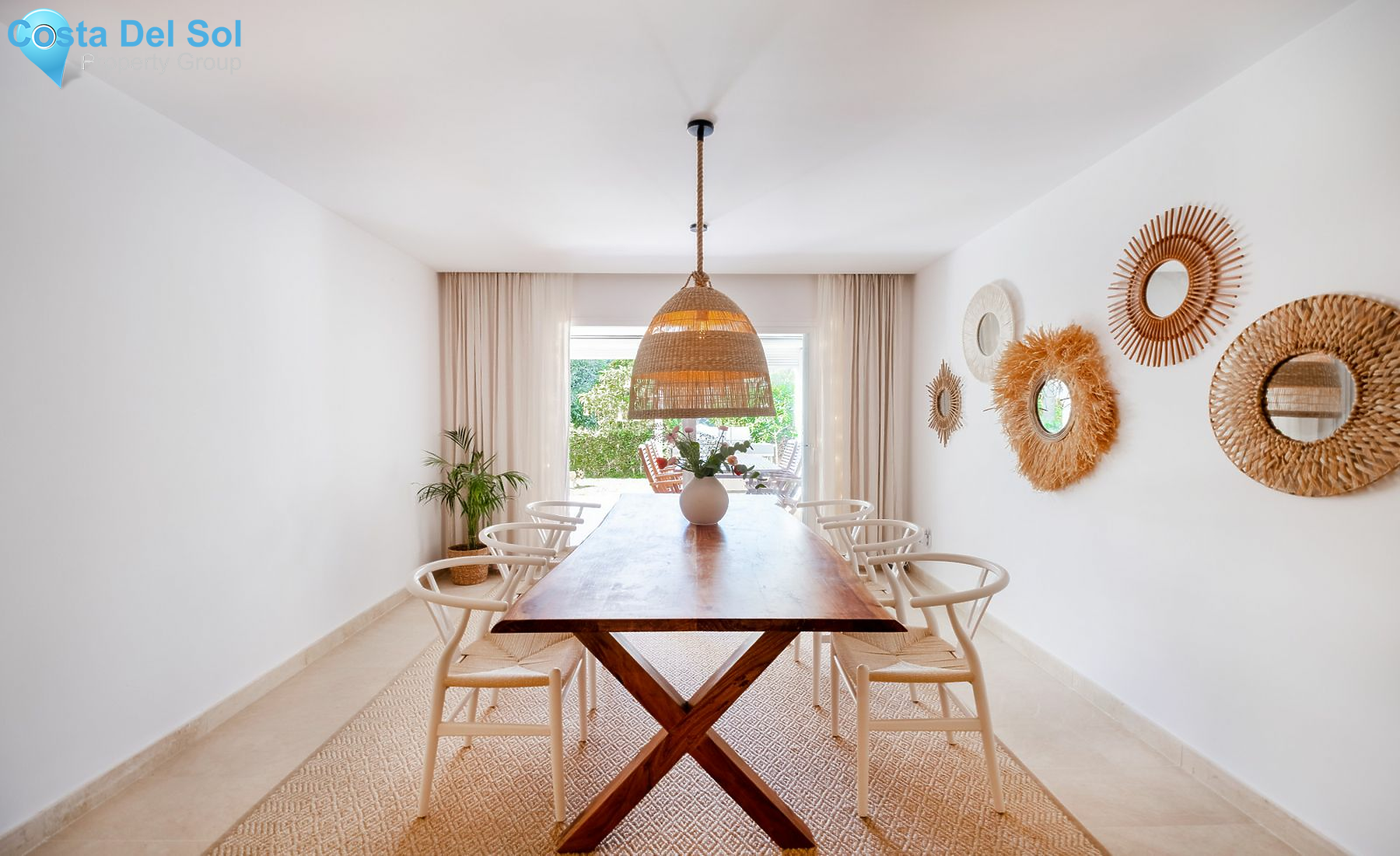 Ground Floor Apartment in La Quinta-1176061