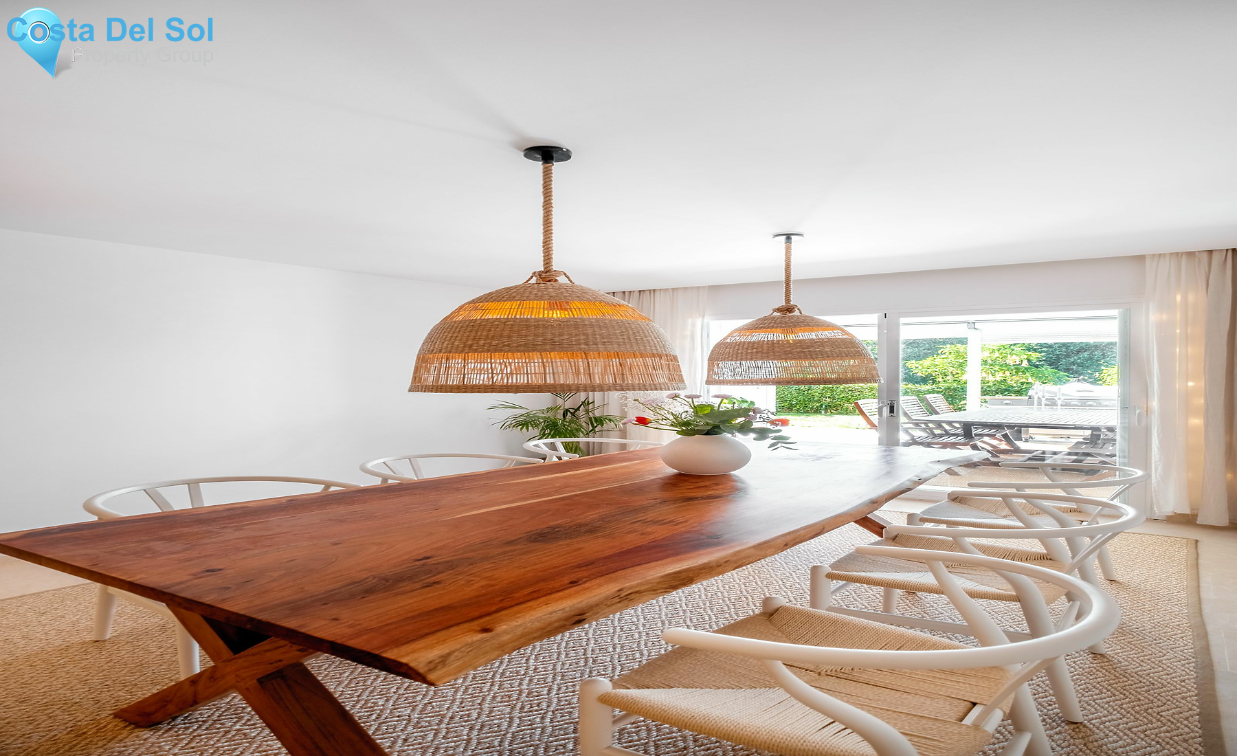 Ground Floor Apartment in La Quinta-1176062