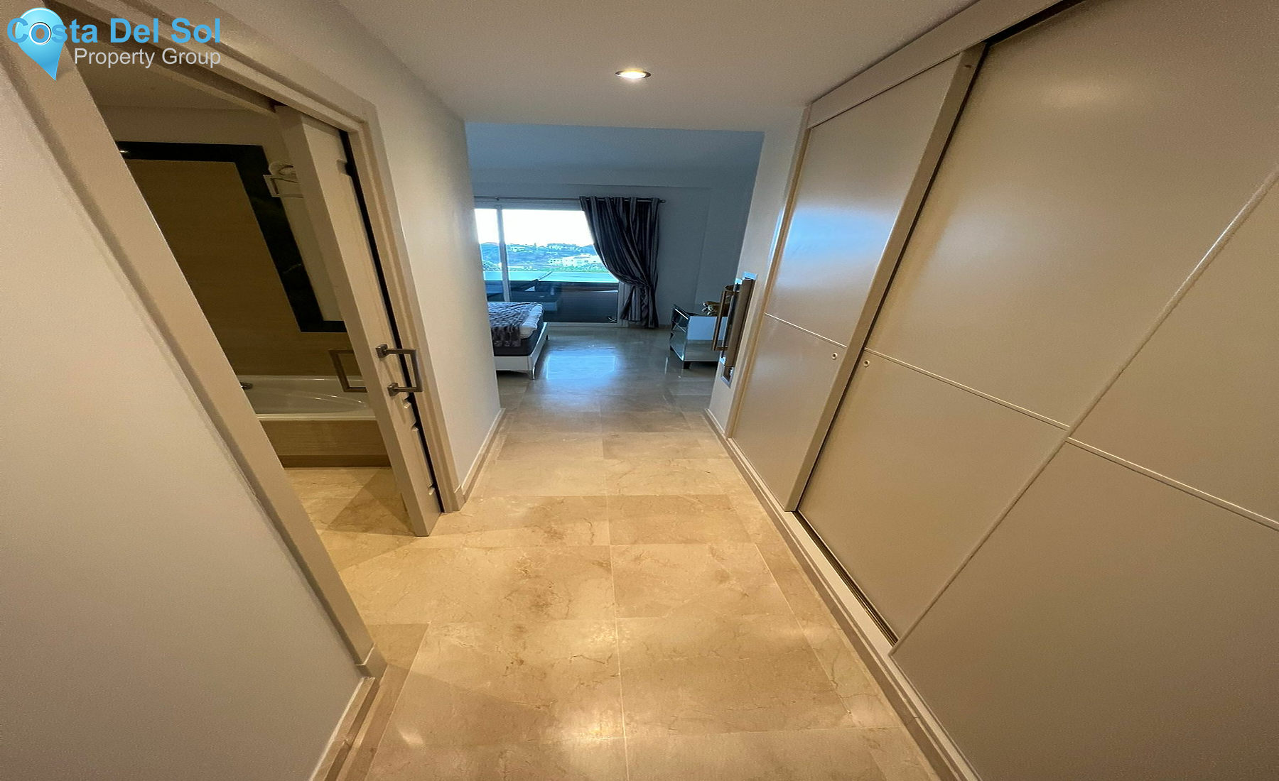 Ground Floor Apartment in La Quinta-1200906