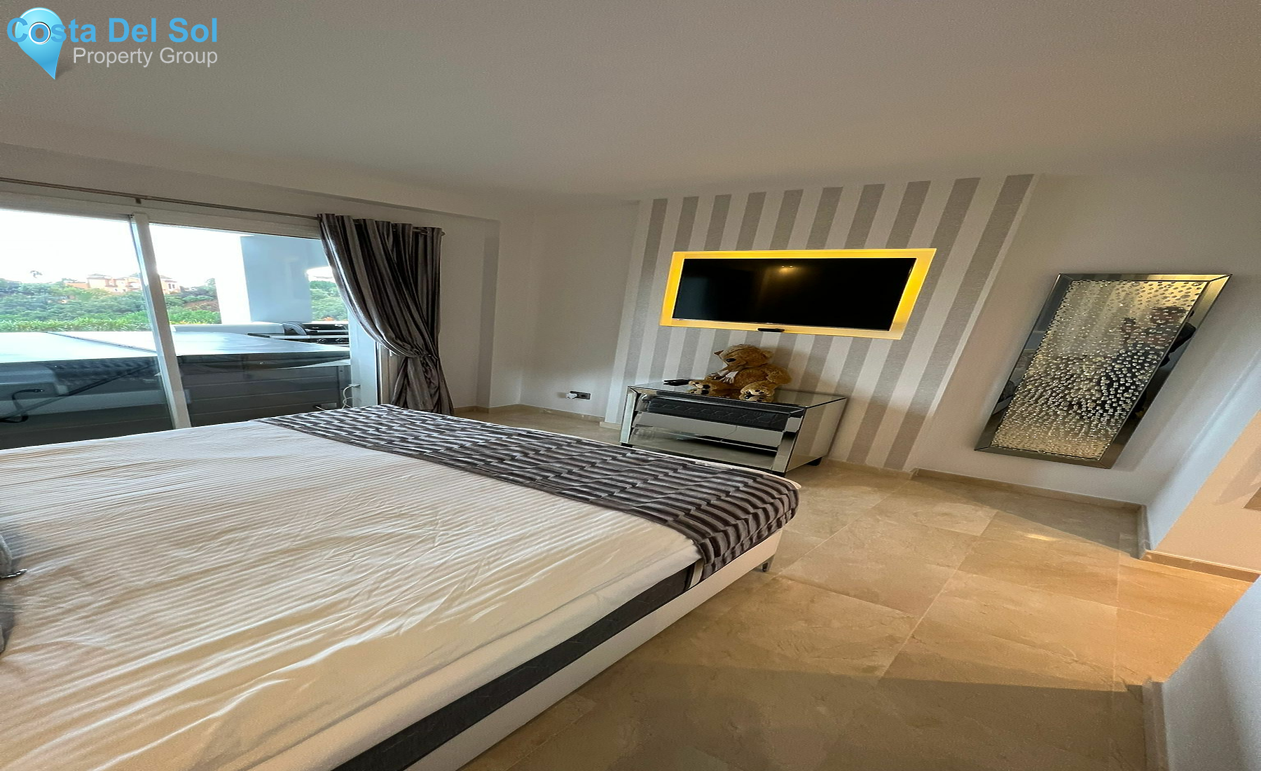 Ground Floor Apartment in La Quinta-1200907