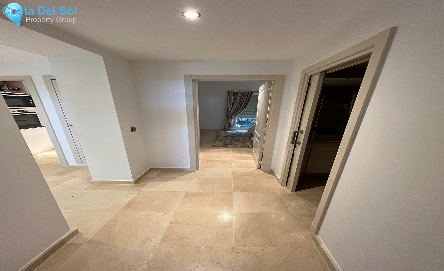 Ground Floor Apartment in La Quinta-1200911