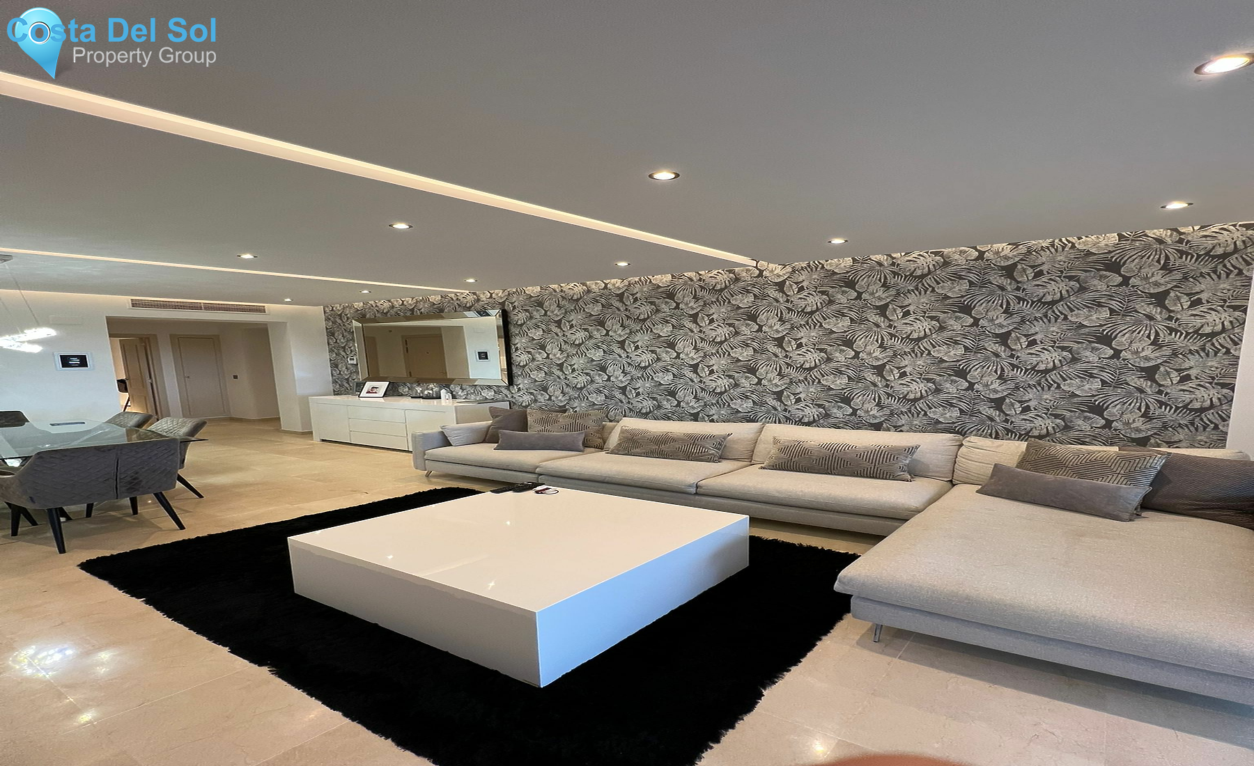 Ground Floor Apartment in La Quinta-1200897