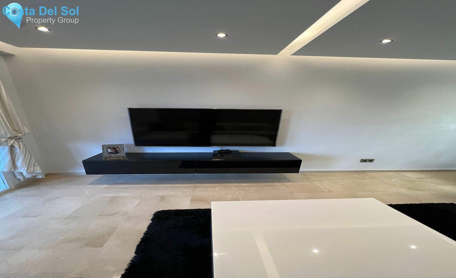 Ground Floor Apartment in La Quinta-1200898