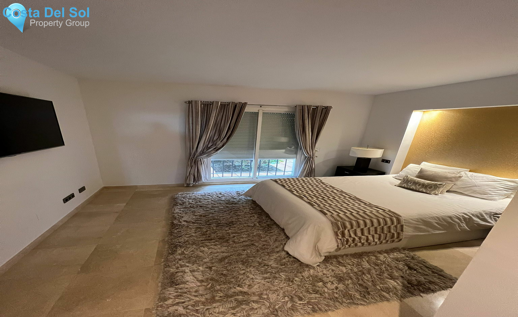 Ground Floor Apartment in La Quinta-1200900