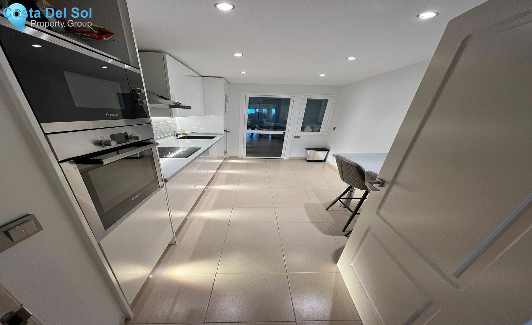 Ground Floor Apartment in La Quinta-1200901