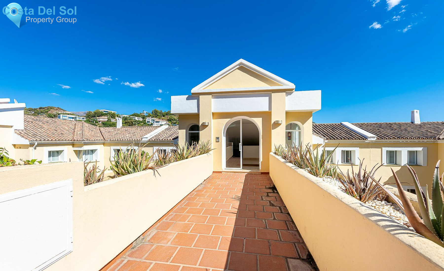 Ground Floor Apartment in La Quinta-1532652