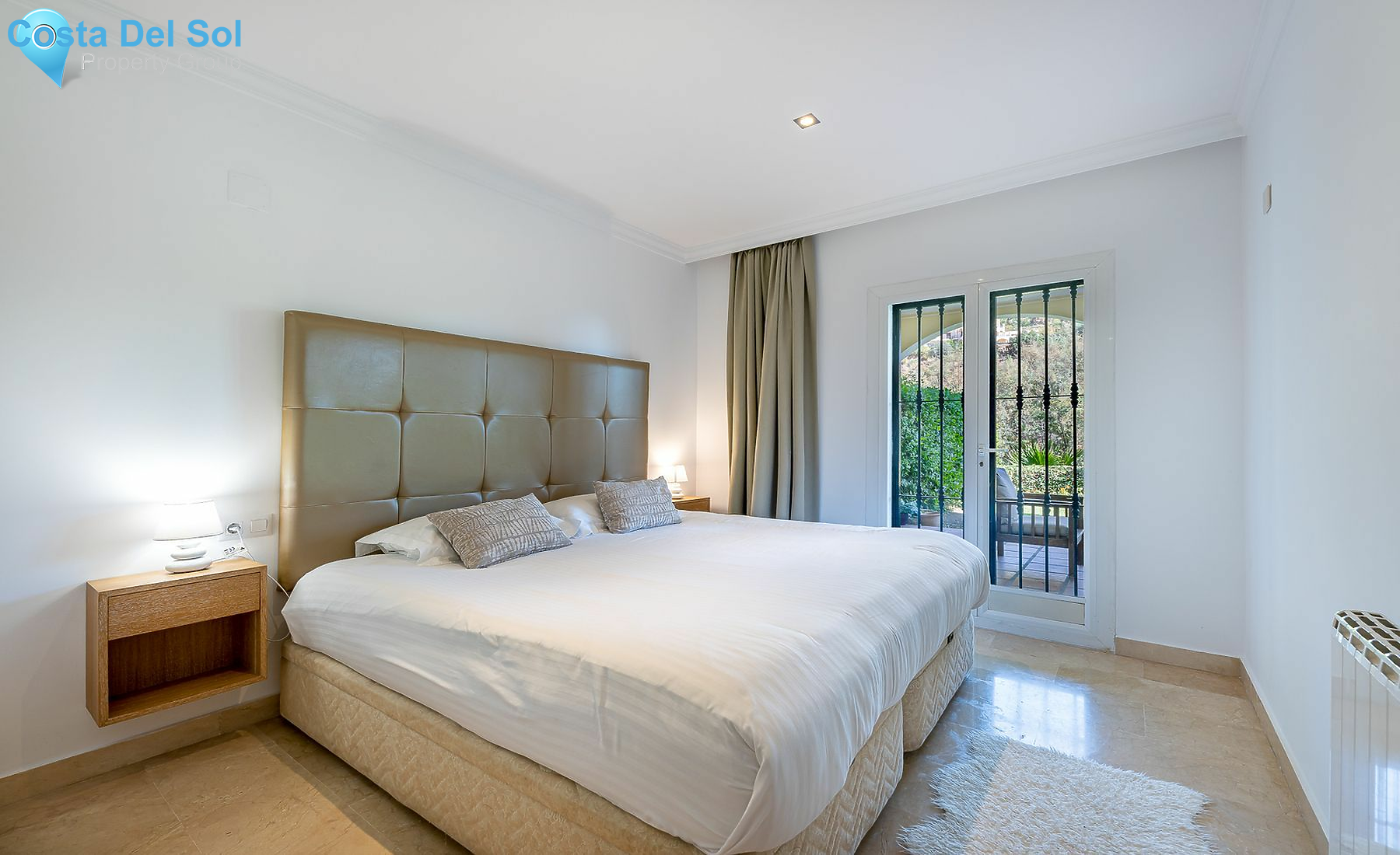 Ground Floor Apartment in La Quinta-1532661