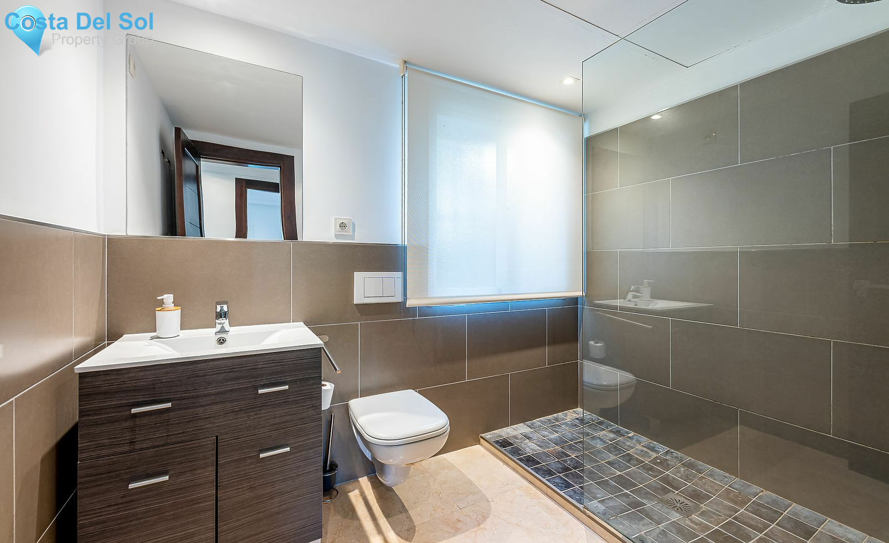 Ground Floor Apartment in La Quinta-1532664