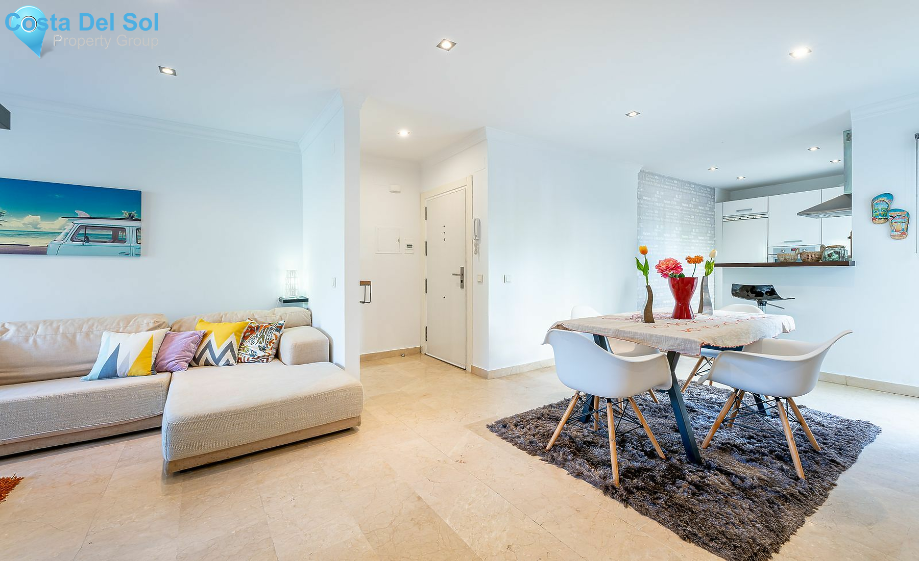 Ground Floor Apartment in La Quinta-1532665