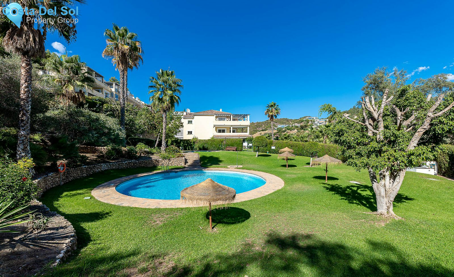 Ground Floor Apartment in La Quinta-1532668