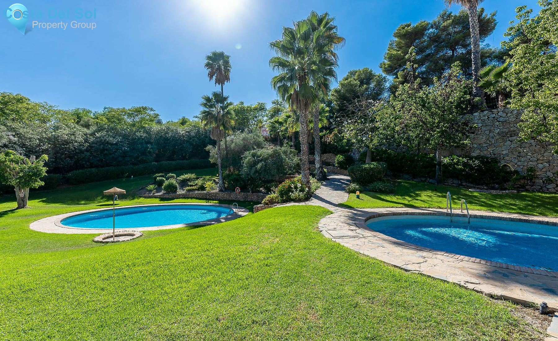 Ground Floor Apartment in La Quinta-1532669