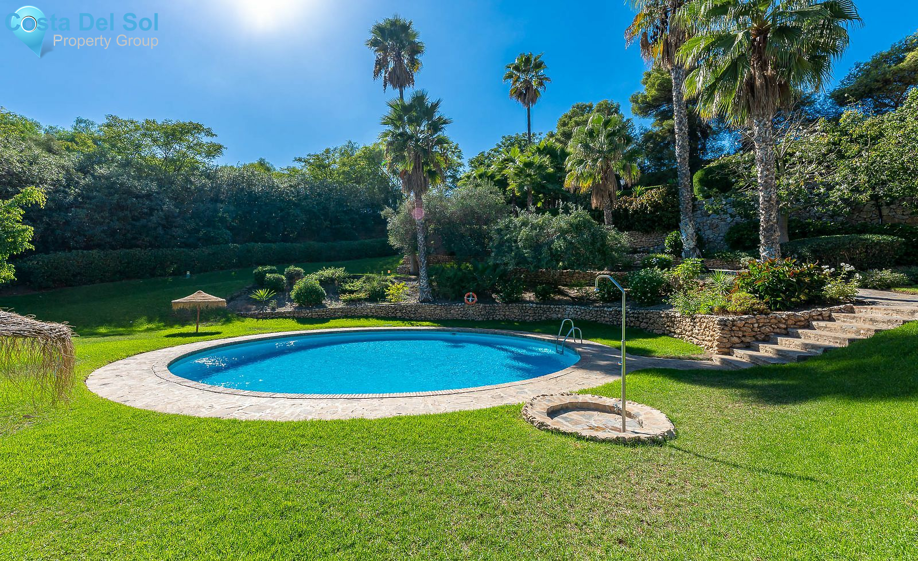 Ground Floor Apartment in La Quinta-1532670