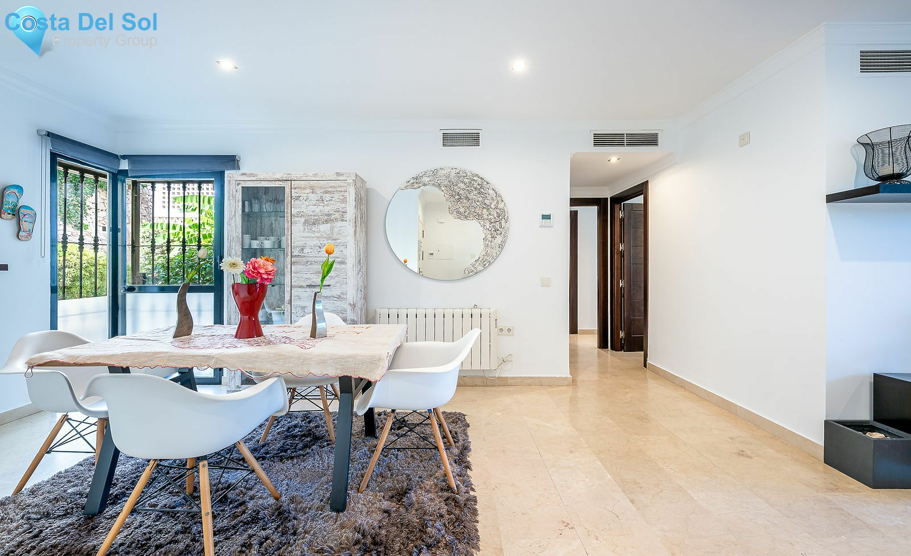 Ground Floor Apartment in La Quinta-1532653