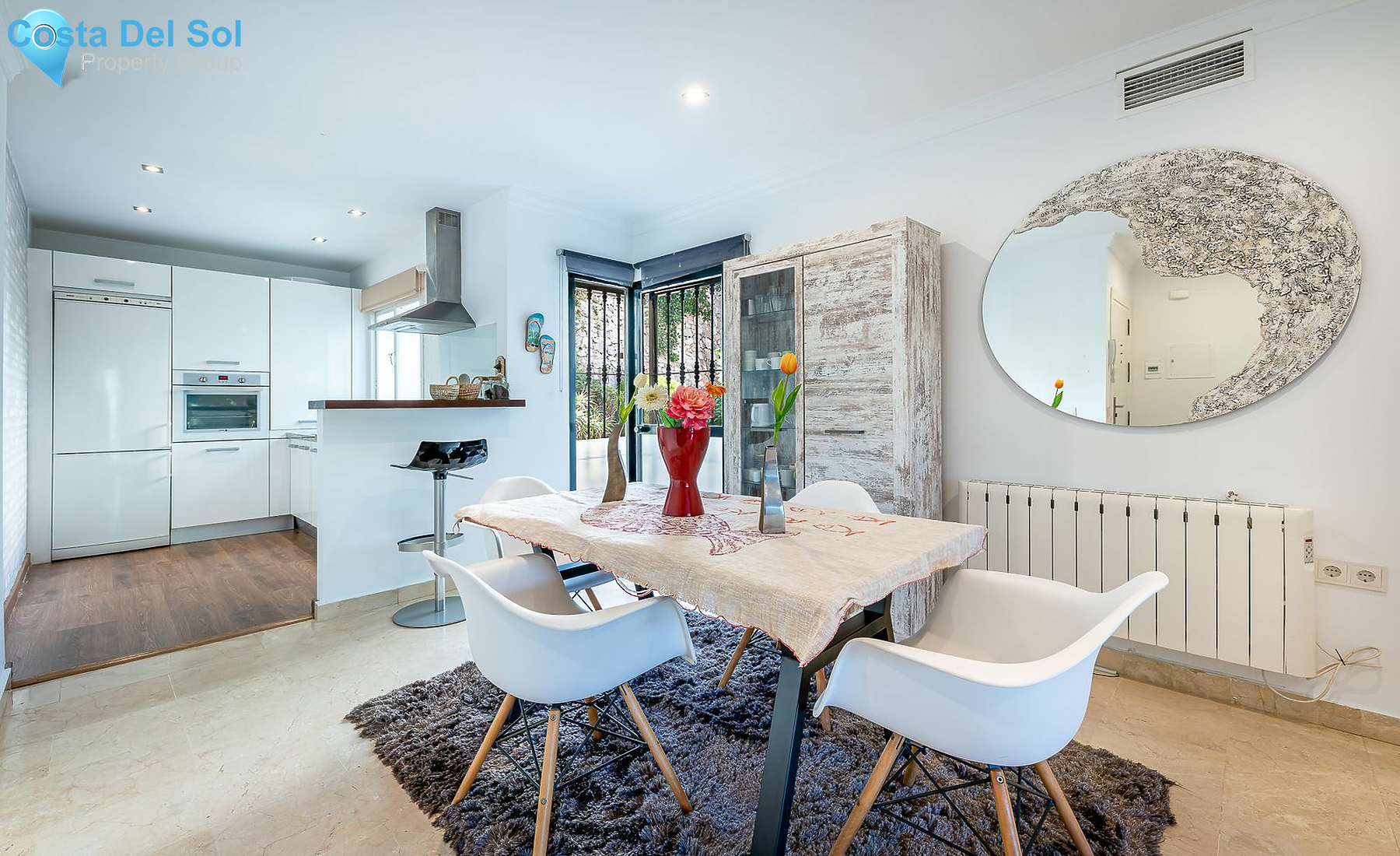 Ground Floor Apartment in La Quinta-1532654