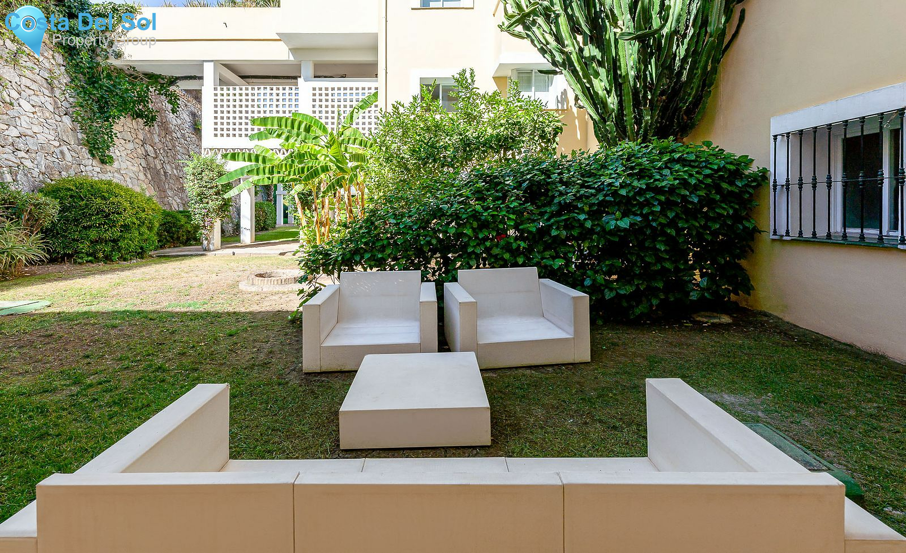 Ground Floor Apartment in La Quinta-1532655