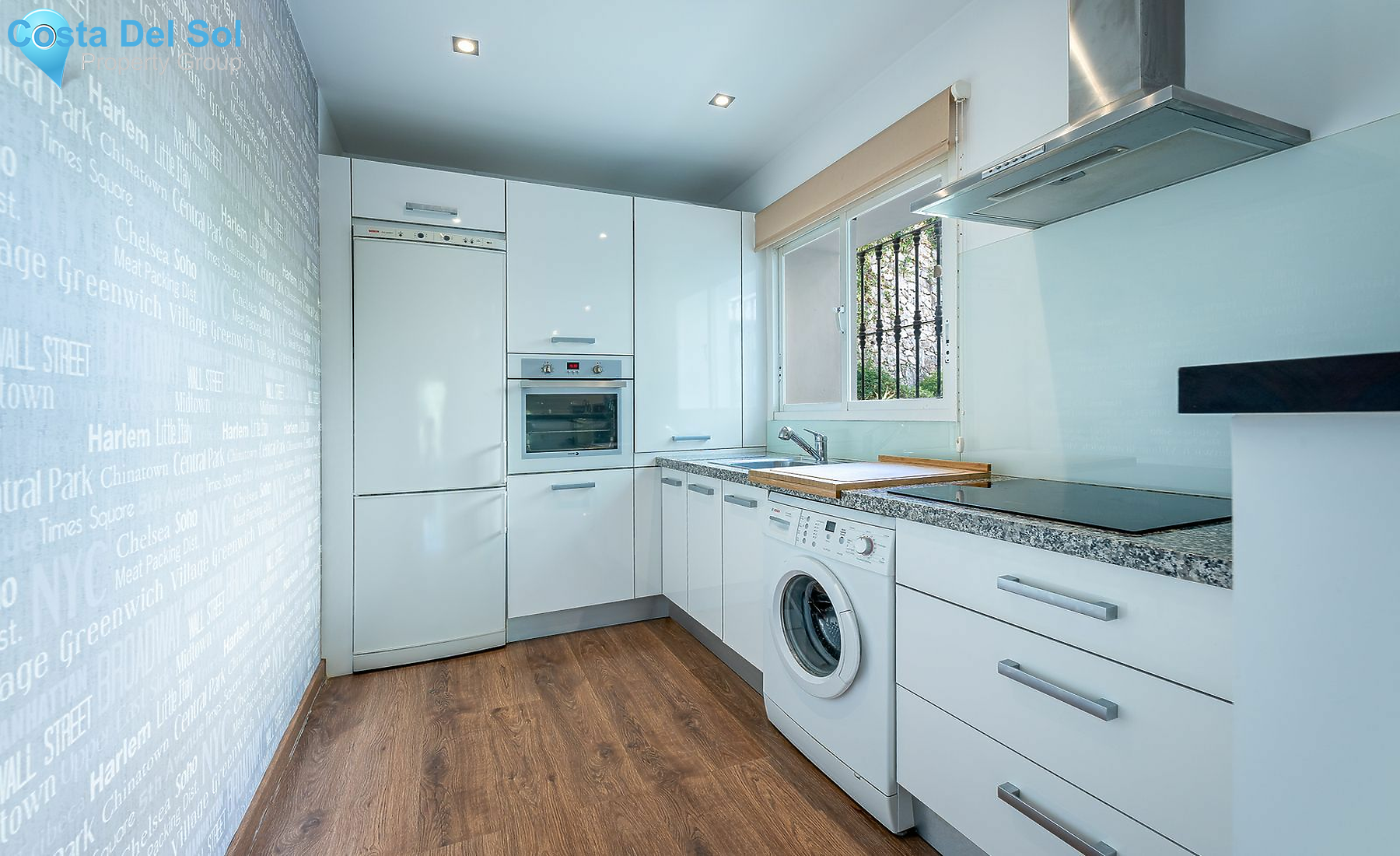 Ground Floor Apartment in La Quinta-1532656