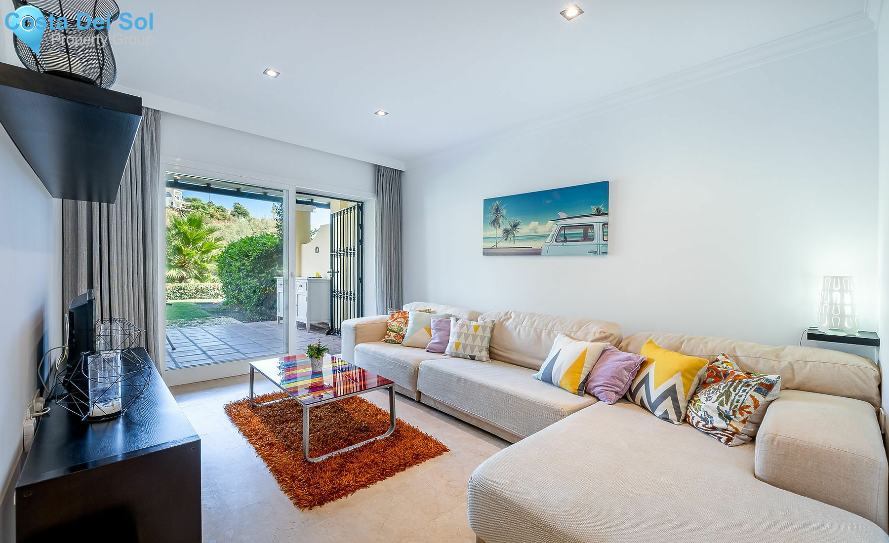 Ground Floor Apartment in La Quinta-1532657