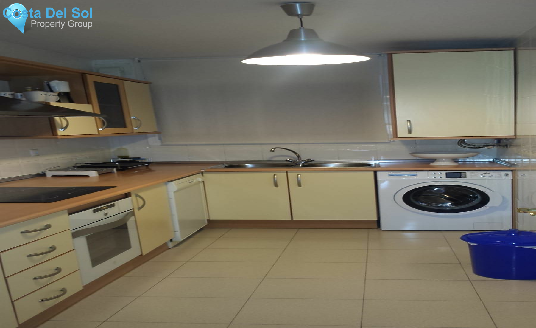 Ground Floor Apartment in Las Chapas-1426853