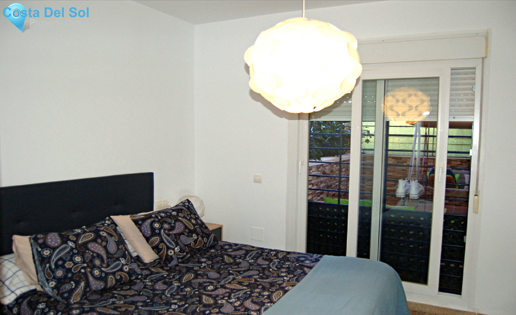 Ground Floor Apartment in Las Lagunas-1304909