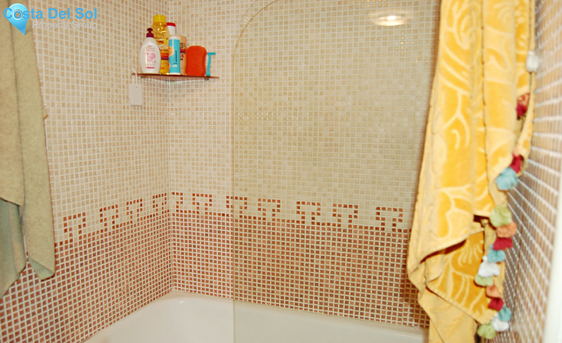 Ground Floor Apartment in Las Lagunas-1304913