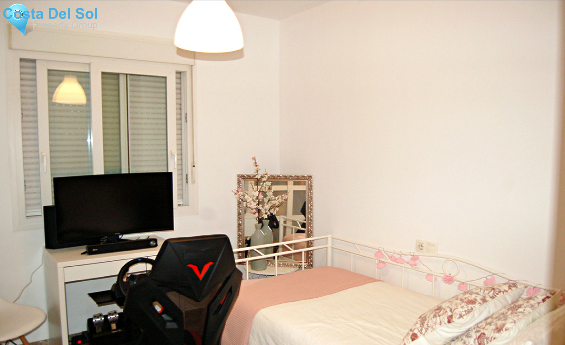 Ground Floor Apartment in Las Lagunas-1304914